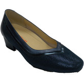 Doctor Cutillas  Pumps Damenschuh-Lounge  marine