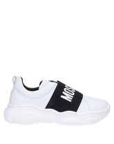 MOSCHINO KID Low Sneakers & Tennisschuhe