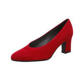 PETER KAISER Pumps Klassische Pumps rot Damen