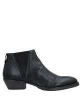 MOMA Stiefeletten