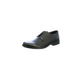 LLOYD Schnürschuhe Schnürschuhe schwarz Herren