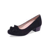 CAPRICE Pumps Klassische Pumps schwarz Damen