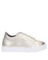 FENDI Low Sneakers & Tennisschuhe