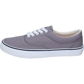 Lumberjack  Sneaker sneakers grau textil BY43