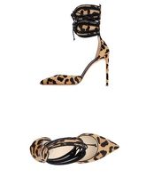 FRANCESCO RUSSO Pumps