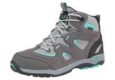 Jack Wolfskin Outdoorschuh All Terrain Texapore