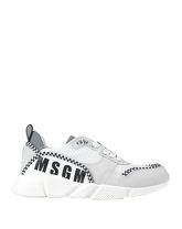 MSGM Low Sneakers & Tennisschuhe