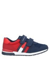 TOMMY HILFIGER Low Sneakers & Tennisschuhe