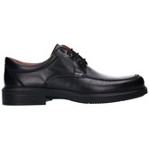 Luisetti  Herrenschuhe 0103 Hombre Negro