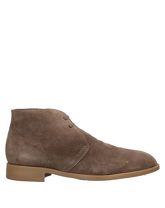 CAMPANILE Stiefeletten