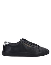 SAINT LAURENT Low Sneakers & Tennisschuhe