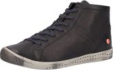 softinos Sneaker Glattleder