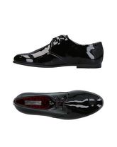 DOLCE & GABBANA Schnürschuhe