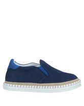 HOGAN REBEL Low Sneakers & Tennisschuhe