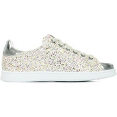 Victoria  Sneaker Deportivo Tennis Glitter