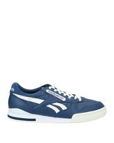 REEBOK Low Sneakers & Tennisschuhe