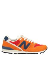 NEW BALANCE Low Sneakers & Tennisschuhe