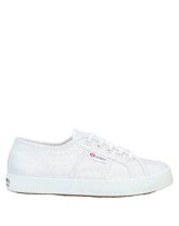 SUPERGA Low Sneakers & Tennisschuhe