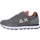 Sun68  Sneaker Z40101 7436