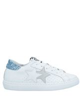 2STAR Low Sneakers & Tennisschuhe