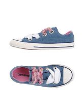 CONVERSE Low Sneakers & Tennisschuhe