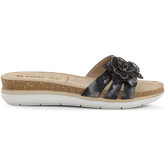 Inblu  Pantoffeln PG000015 014 NERO