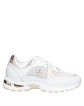 PHILIPP PLEIN Low Sneakers & Tennisschuhe