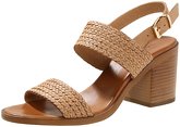INUOVO Riemchensandale Leder