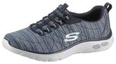 Skechers Slip-On Sneaker Empire D´Lux