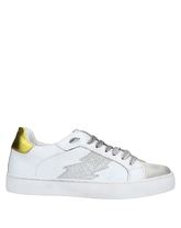 GENEVE Low Sneakers & Tennisschuhe