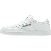Reebok Sport  Sneaker REEAR0456 Sneaker Mann weiß