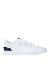 PUMA Low Sneakers & Tennisschuhe