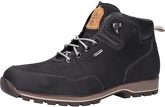 Fretz Men Schnürstiefelette Leder
