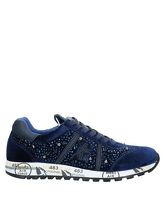 PREMIATA Low Sneakers & Tennisschuhe