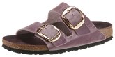 Birkenstock Pantolette Arizona Big Buckle