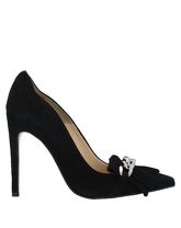 CAFèNOIR Pumps