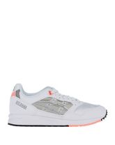 ASICS Low Sneakers & Tennisschuhe