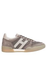 HOGAN Low Sneakers & Tennisschuhe