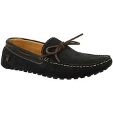 Leonardo Shoes  Herrenschuhe 507 CAM. CRUST BLU