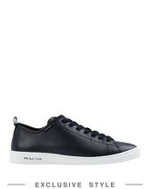 PS PAUL SMITH Low Sneakers & Tennisschuhe