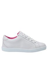 DOLCE & GABBANA Low Sneakers & Tennisschuhe