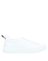 A.TESTONI Low Sneakers & Tennisschuhe