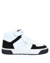 EMPORIO ARMANI High Sneakers & Tennisschuhe