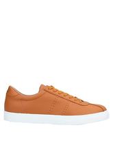 SUPERGA Low Sneakers & Tennisschuhe