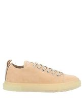 GIUSEPPE ZANOTTI Low Sneakers & Tennisschuhe