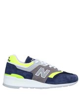 NEW BALANCE Low Sneakers & Tennisschuhe