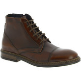 Raymont  Herrenstiefel 736 BROWN