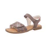 VADO Sandalen SONIA für Mädchen grau Mädchen