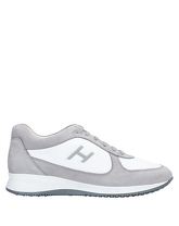 HOGAN Low Sneakers & Tennisschuhe