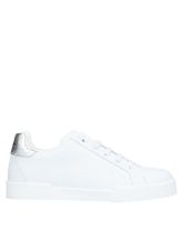 DOLCE & GABBANA Low Sneakers & Tennisschuhe